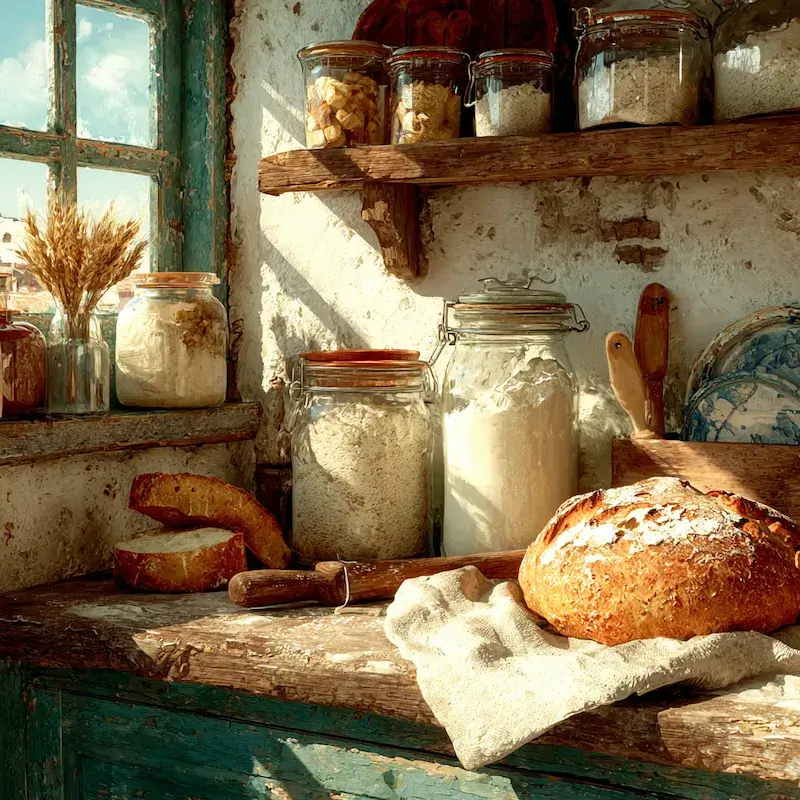 Od kiedy chrupki kukurydziane bezglutenowe?