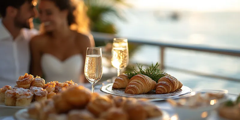 Sala weselna na co zwrócić uwagę?