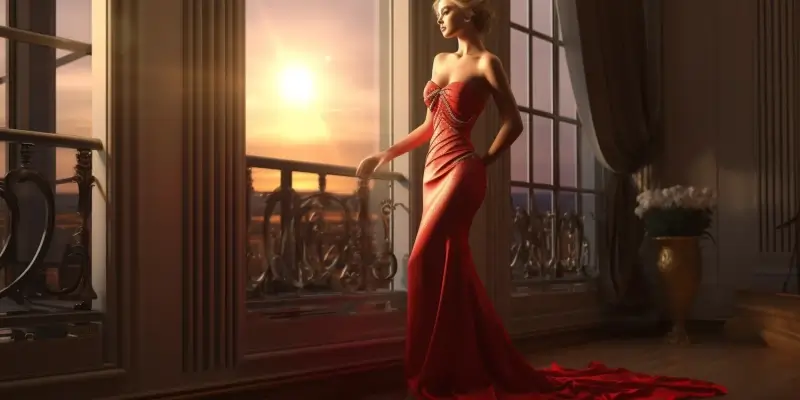 Salon sukien wieczorowych Szczecin