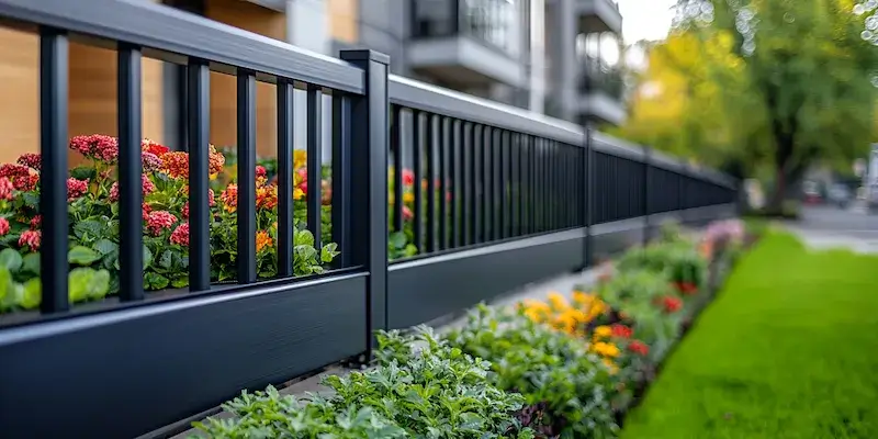 Was kosten Zäune aus Polen?