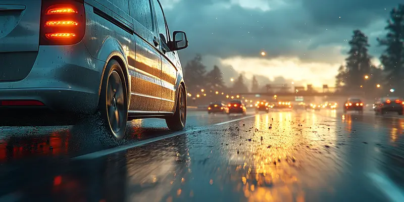 Busy do Niemiec Września