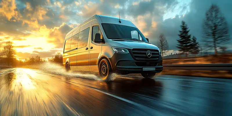 Busy do Niemiec Zielona Góra