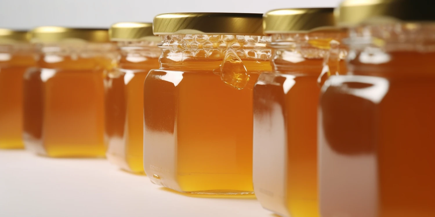 Co zrobić gdy miód się skrystalizował?