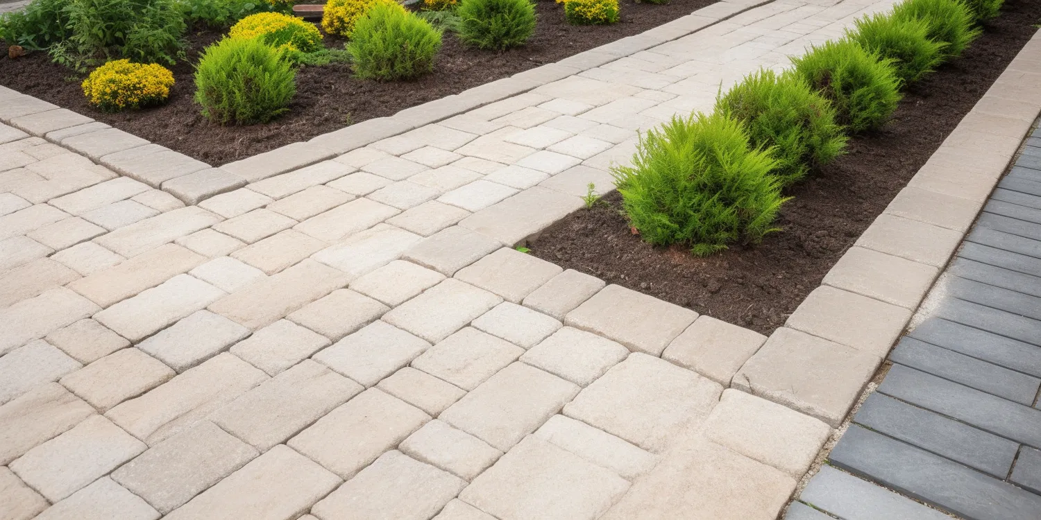 Czyszczenie i impregnacja kostki brukowej