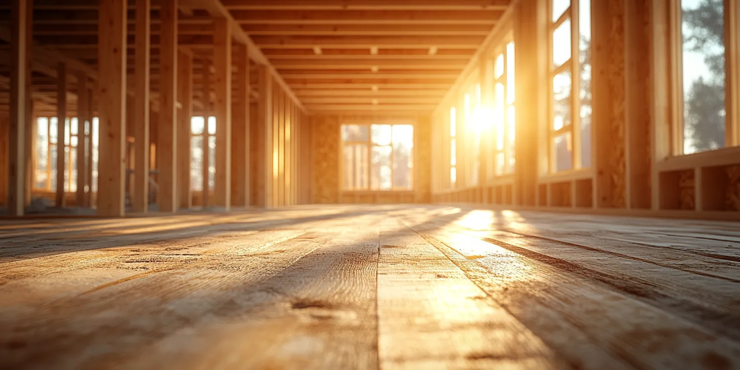 Jak mądrze brać kredyt hipoteczny?