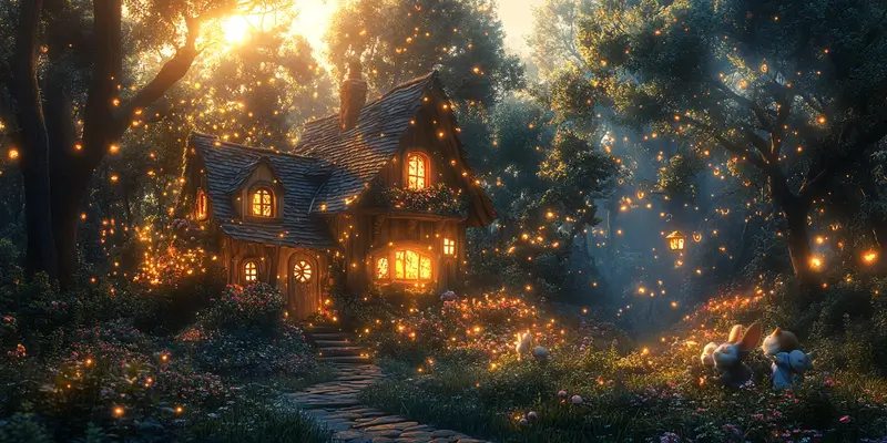 Jakie polecacie bajki dla dzieci?