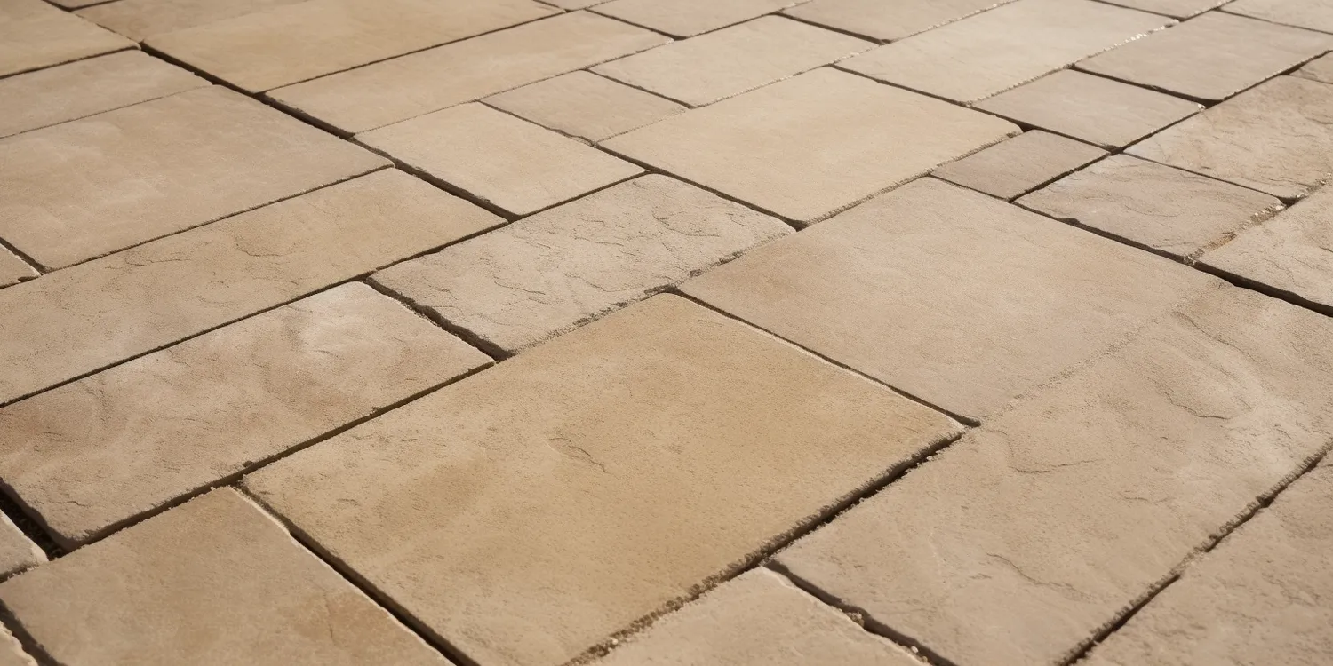 Kostka brukowa Złocieniec