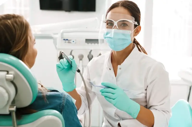 Najlepszy dentysta Warszawa