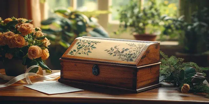 Prezenty personalizowane dla emeryta