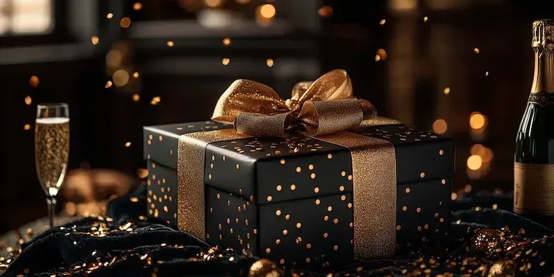 Prezenty personalizowane dla niego