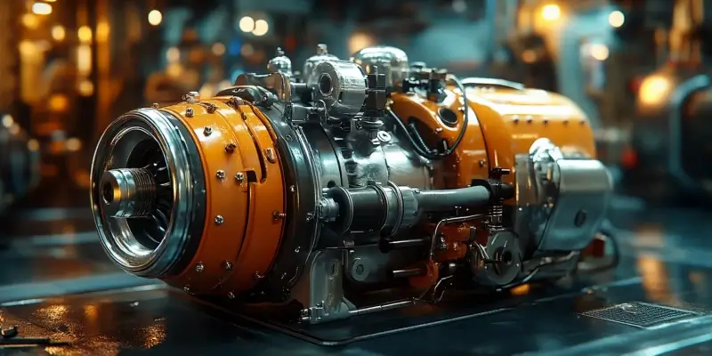 Projektowanie maszyn do obróbki szkła