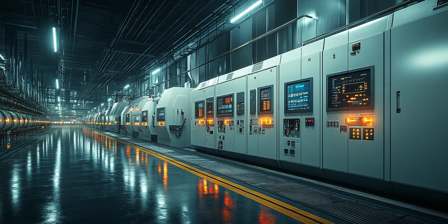 Projektowanie maszyn montażowych