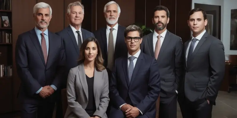 Reklama kancelarii prawnej