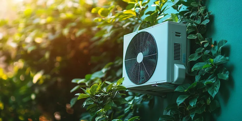 Rekuperacja cena Szczecin