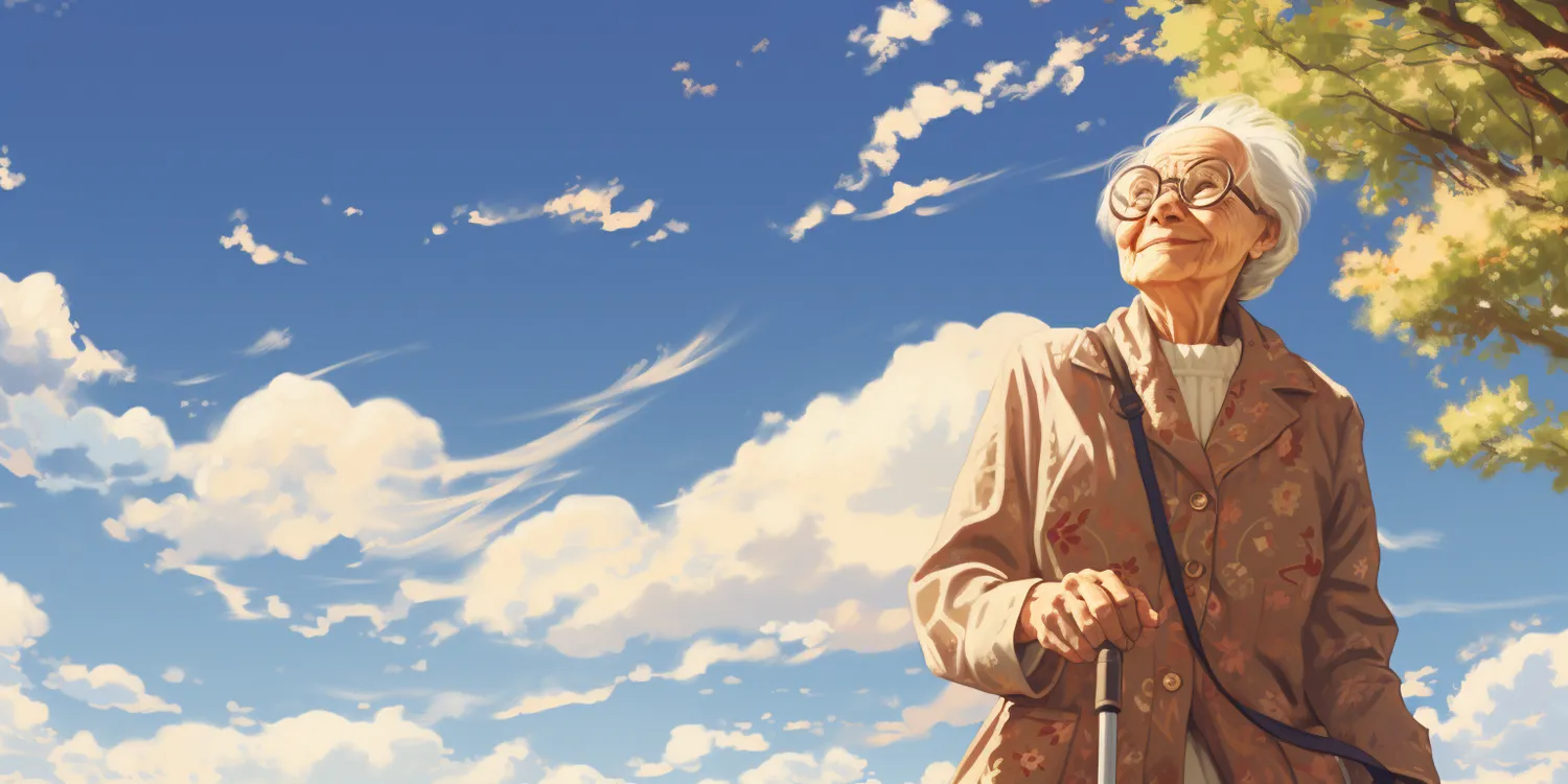 Dom dla seniora - zalety i wady