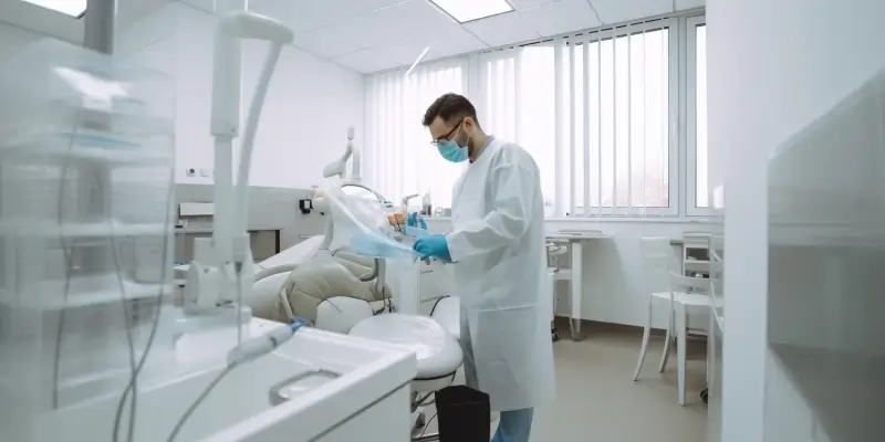 E recepta jak założyć?