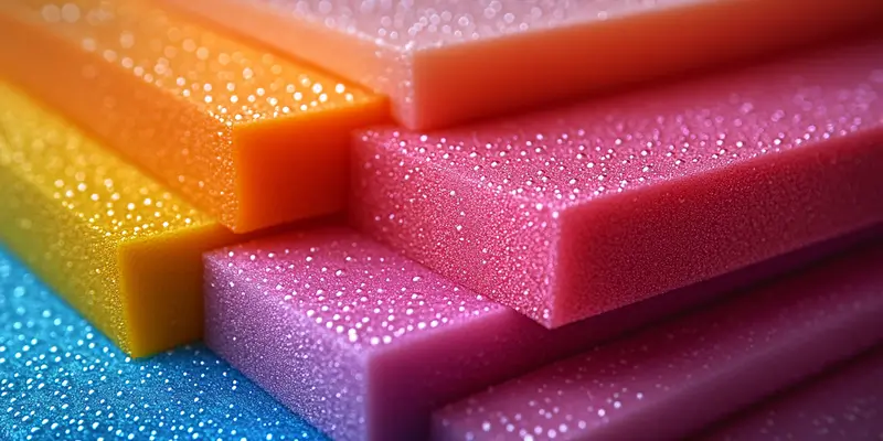 Pianka EVA gdzie kupić stacjonarnie?