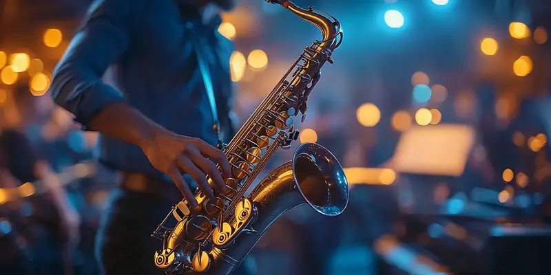 Saksofon tenorowy jaki kupić?