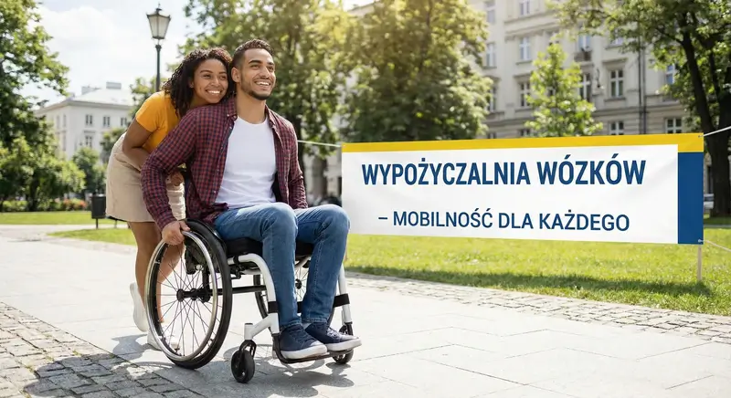 Wózek inwalidzki aktywny jaki wybrać?