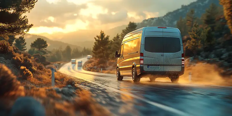 Bus do Niemiec Włocławek