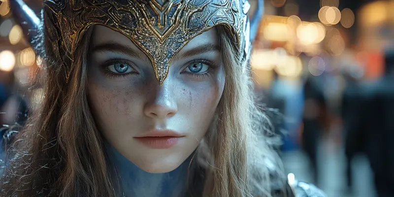 Cosplay co to jest?