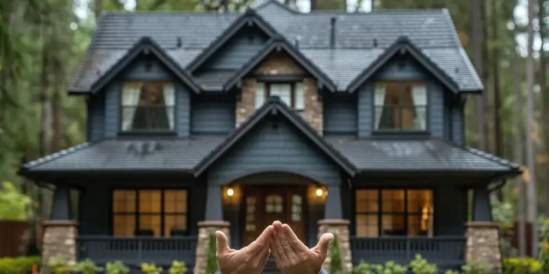 Czym właściwe jest kredyt hipoteczny?