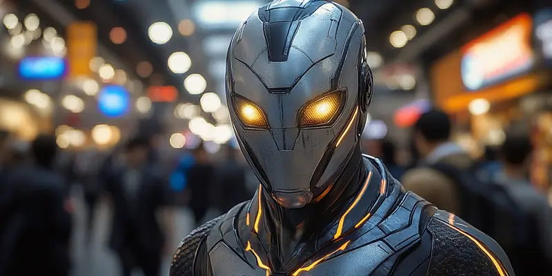 In welchem Land wurde der Begriff Cosplay geprägt?