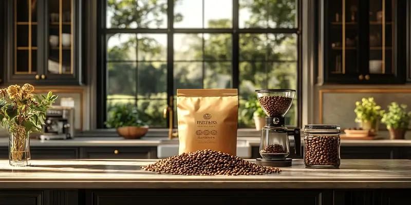 Jaka najlepsza kawa ziarnista?