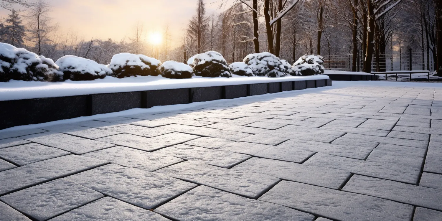 Koszt ułożenia kostki brukowej Stargard