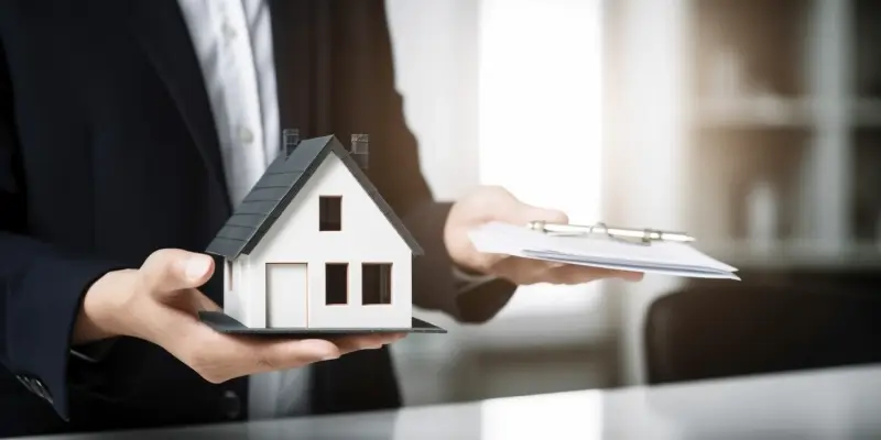 Kredyty hipoteczne jak dostac?