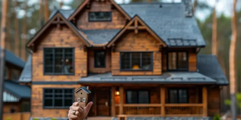 Kredyty hipoteczne - na co zwrócić uwagę?