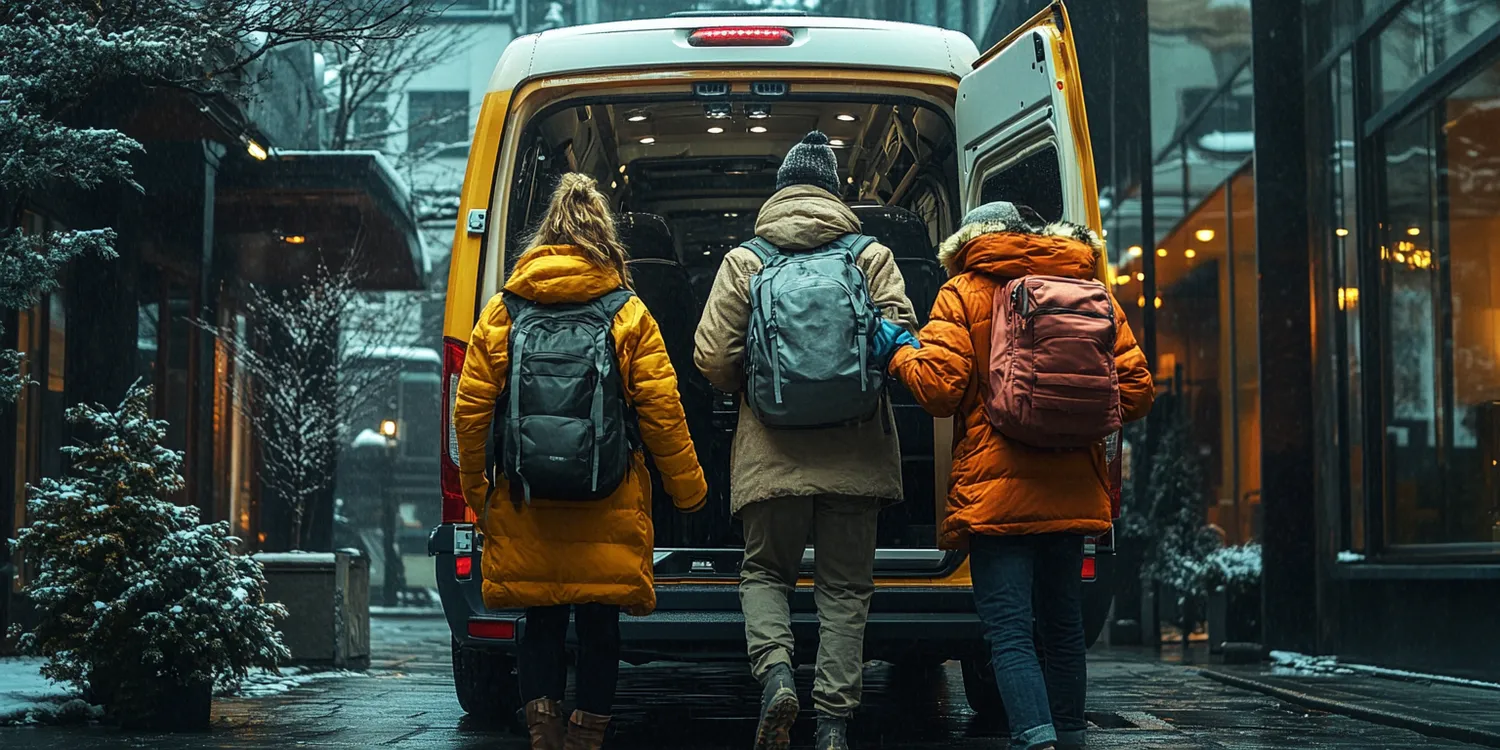 Przejazd do Niemiec Bydgoszcz