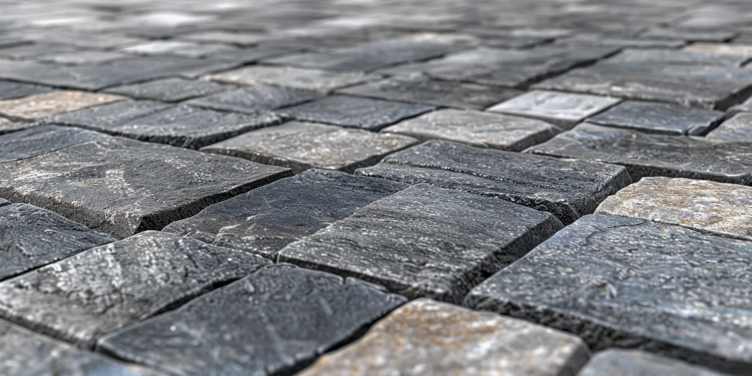 Układanie kostki brukowej Szczecin