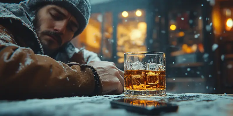 Alkoholizm jak leczyć samemu?