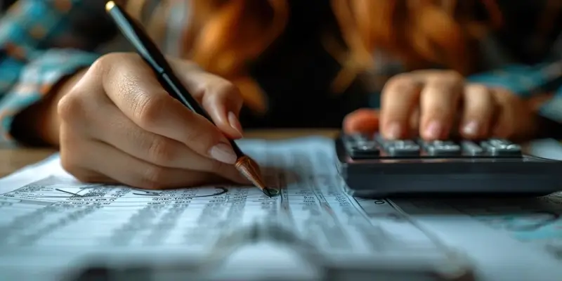 Biuro rachunkowe jaka to branża?