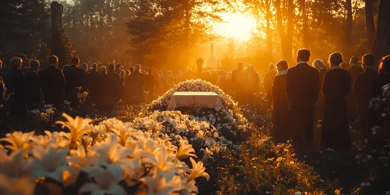 Całodobowy zakład pogrzebowy Opole