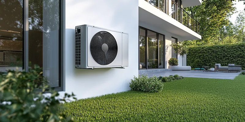 Co lepsze rekuperacja czy pompa ciepła?