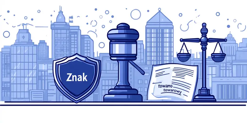 Co to jest znak towarowy?