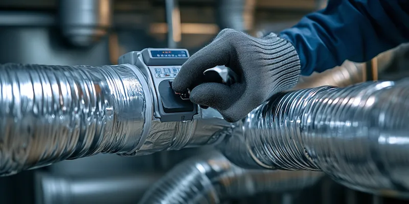 Co to takiego rekuperacja?