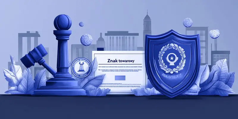 Jak sprawdzić znak towarowy?