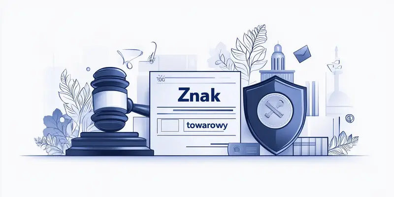 Co to znak towarowy?