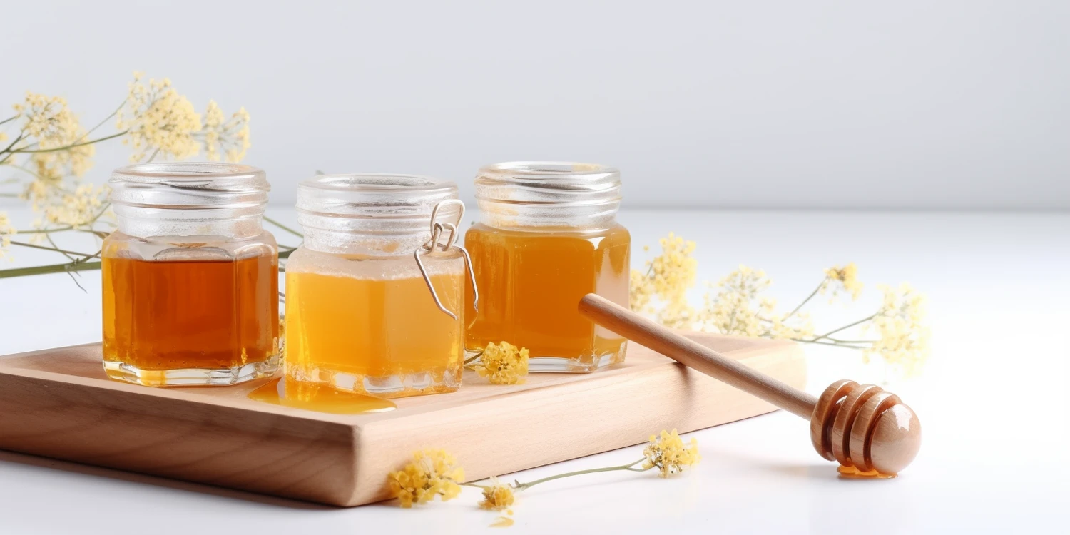 Czemu służy miód rzepakowy?