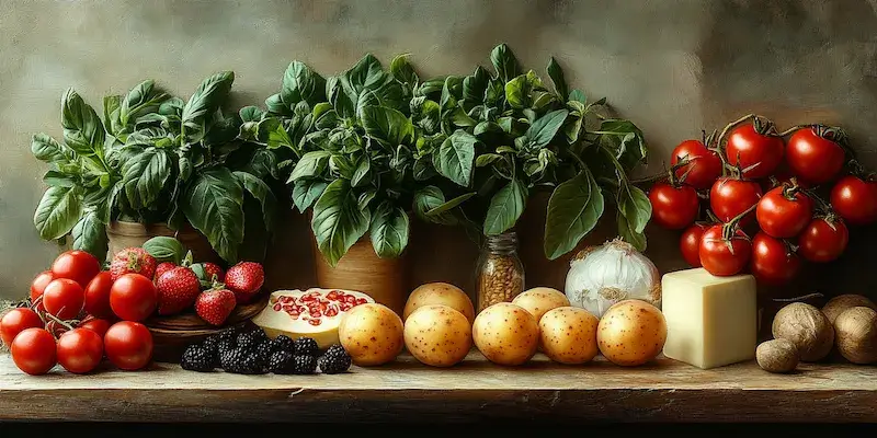 Dlaczego produkty są ekologiczne?