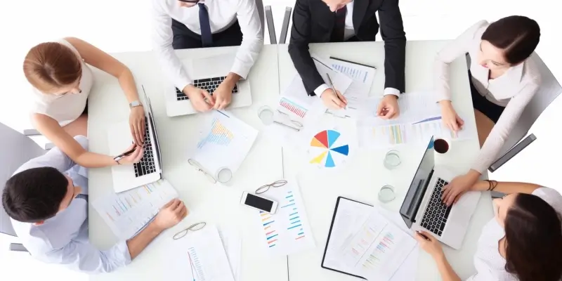 Dlaczego warto wybrać usługi księgowej?