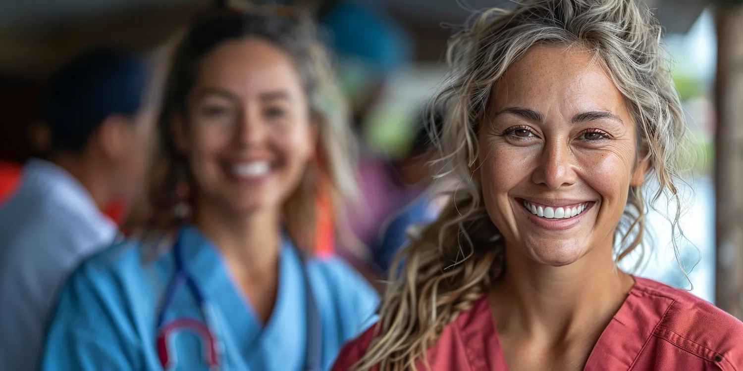 Dom seniora Szczecin