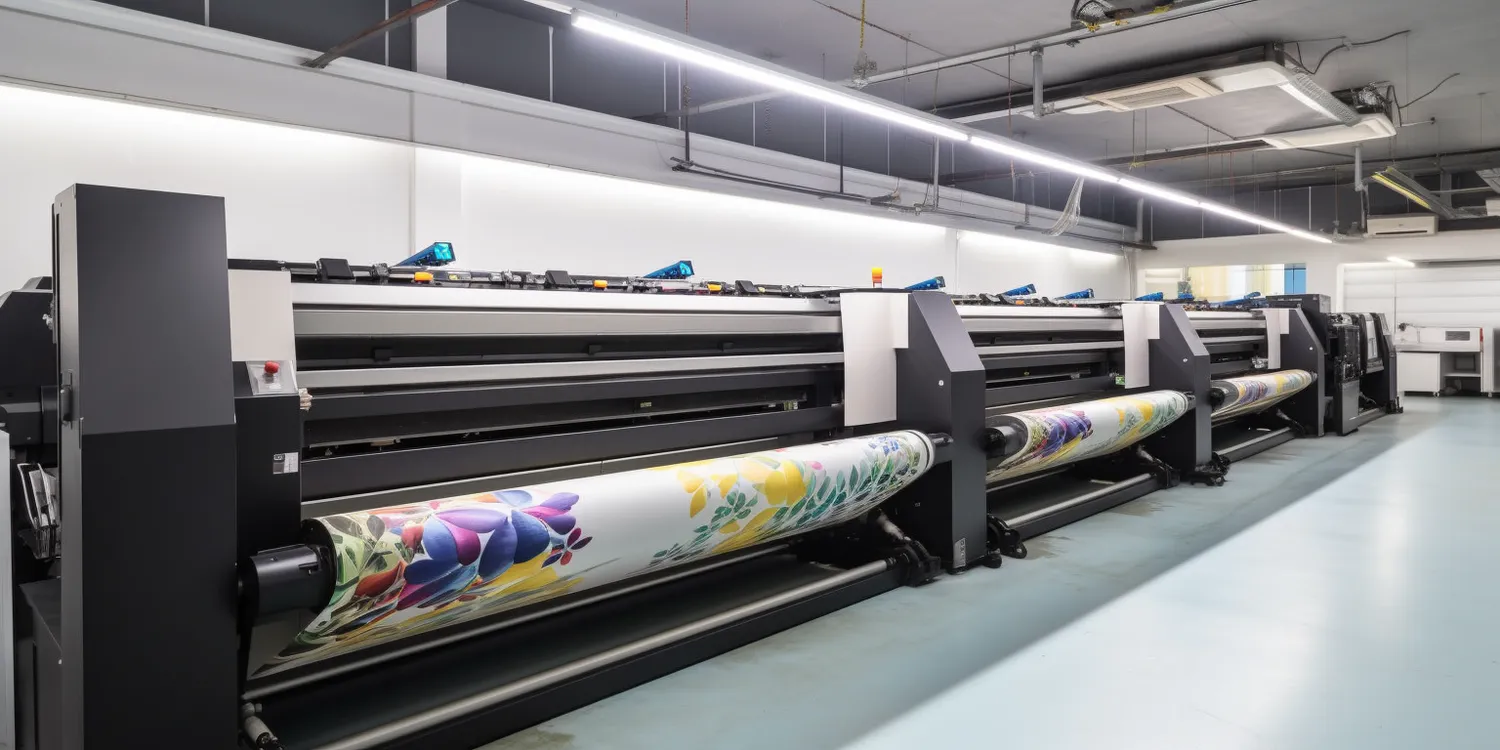 Druk cyfrowy czy offsetowy co wybrać?