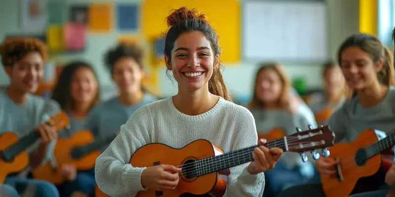 Gdzie kupić ukulele koncertowe?