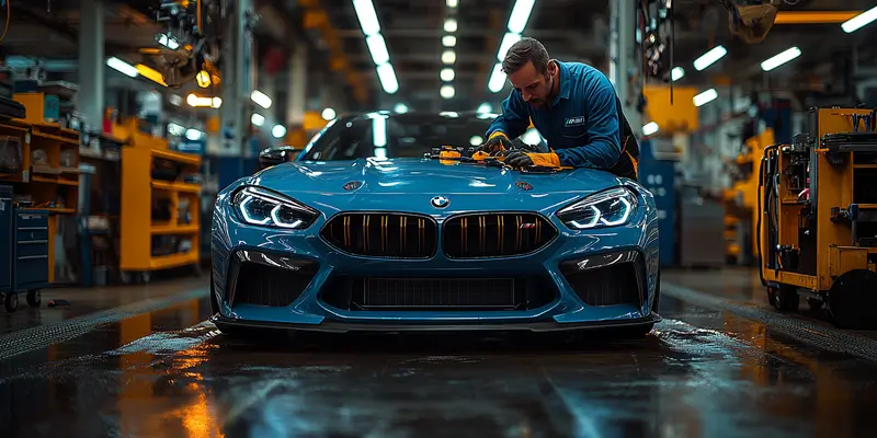 Gdzie ubezpieczyć warsztat samochodowy?