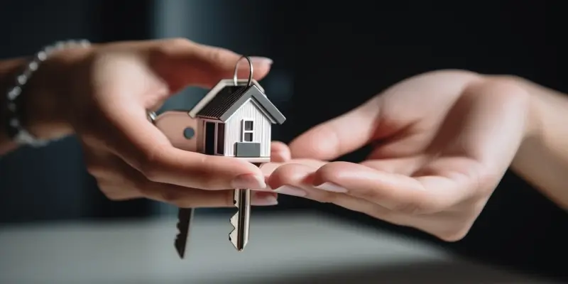 Ile bierze makler za sprzedaż mieszkania?