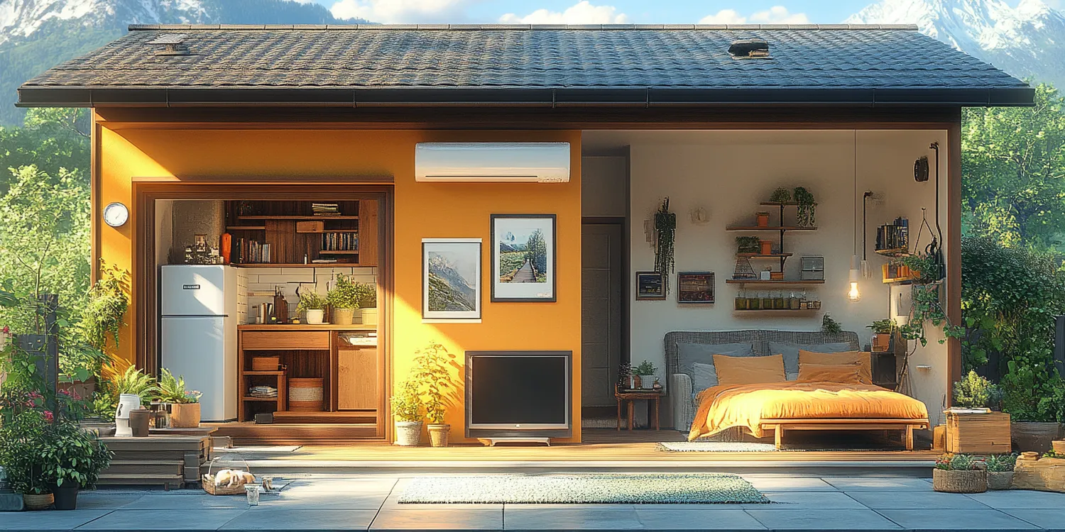 Ile kosztuje klimatyzacja w mieszkaniu?